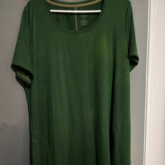 Woolx Georgie size 1X - Picture 1 of 3